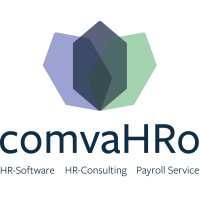 comvaHRo All-In logo