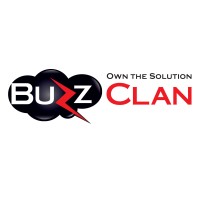 BuzzHRMS logo