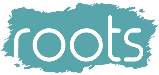 rootsHCM logo