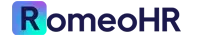 RomeoHR logo