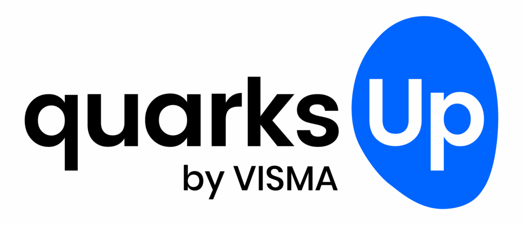 quarksUp logo