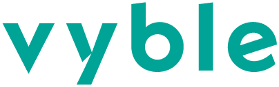 vyble logo