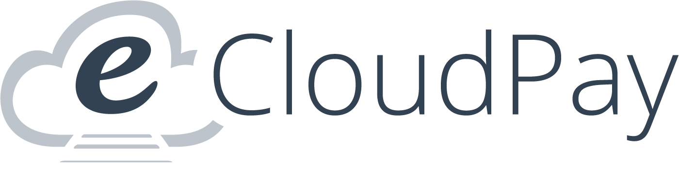 e-CloudPay logo