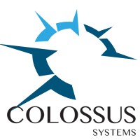 Colossus Systems logo