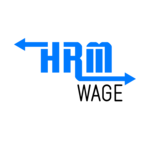 HRMWage logo