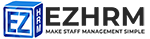 EZHRM logo
