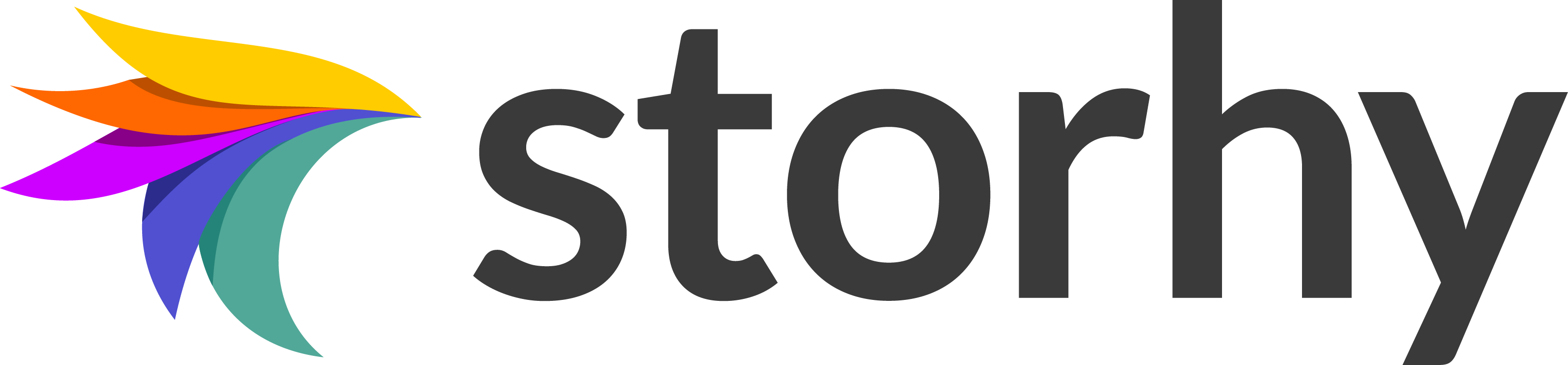Storhy logo