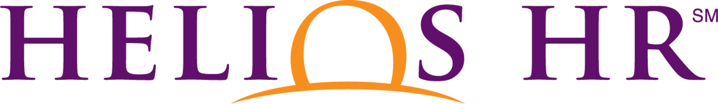 Helios HR software logo
