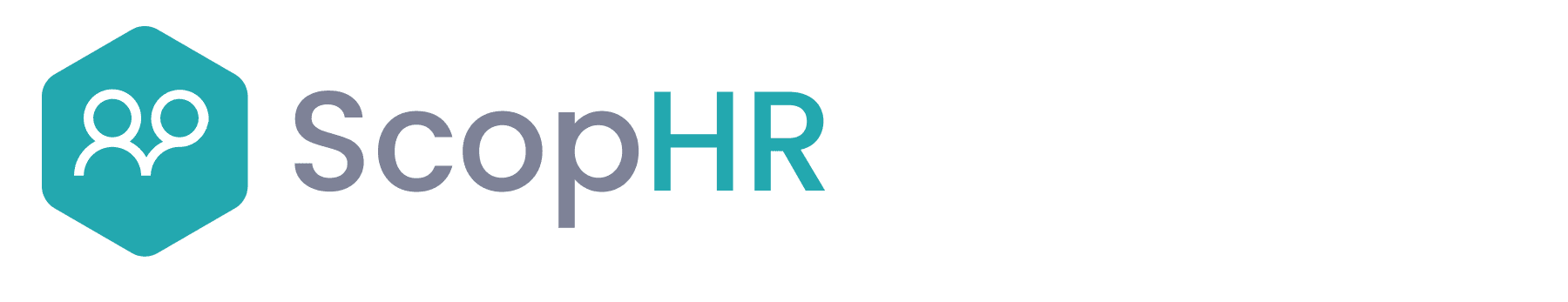 ScopHR logo