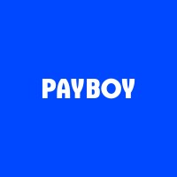 Payboy logo
