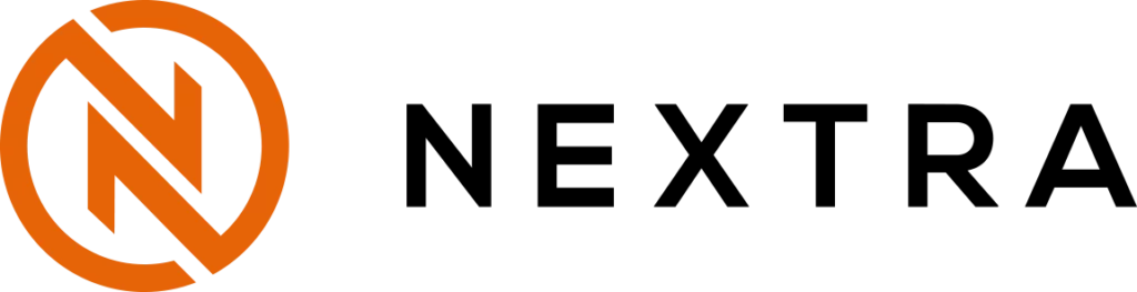 Nextra logo