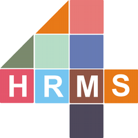 4HRMS logo