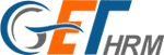 GETHRM logo