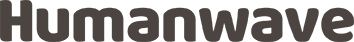 Humanwave logo