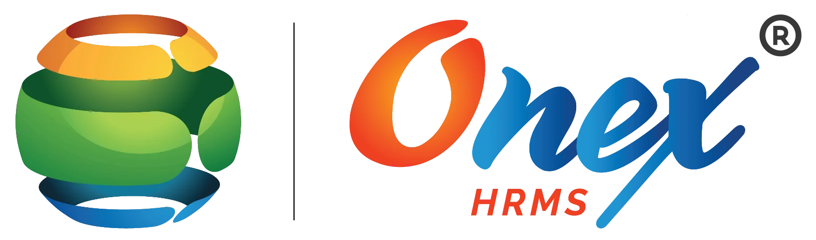 Onex HRMS logo