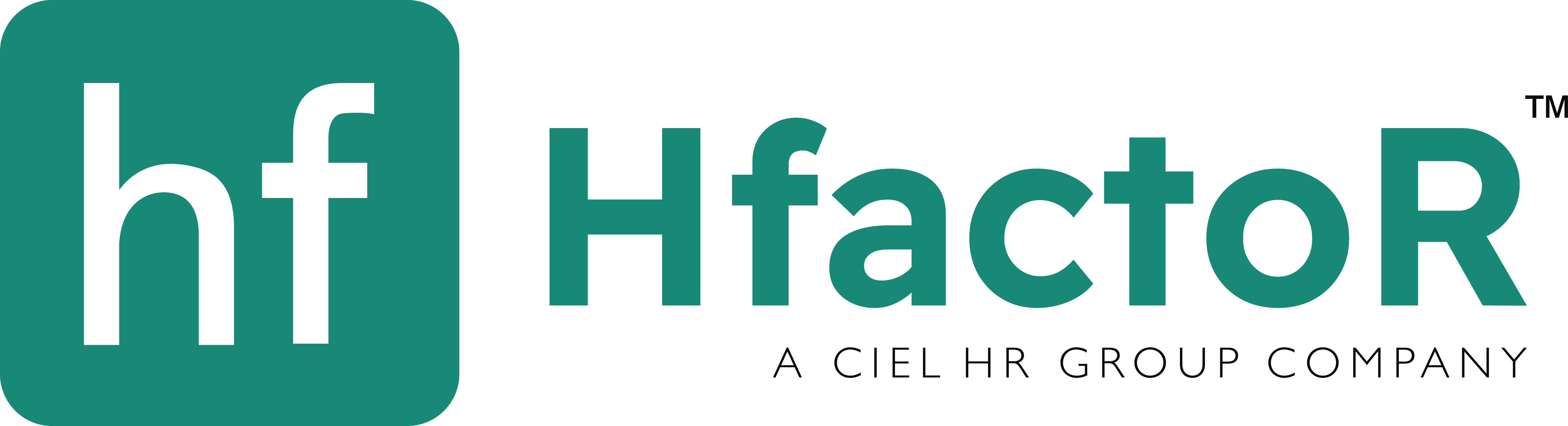HfactoR logo