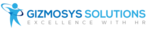 Gizmosys HRMS Software logo