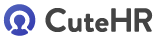 CuteHR logo