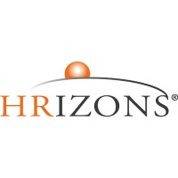 HRZ® Healthcare logo