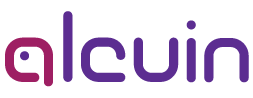 Alcuin logo