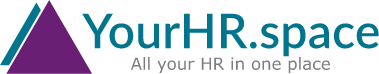 YourHR.space logo