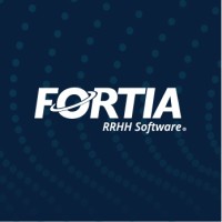Fortia logo