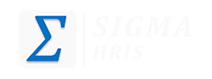 Sigma HRIS logo