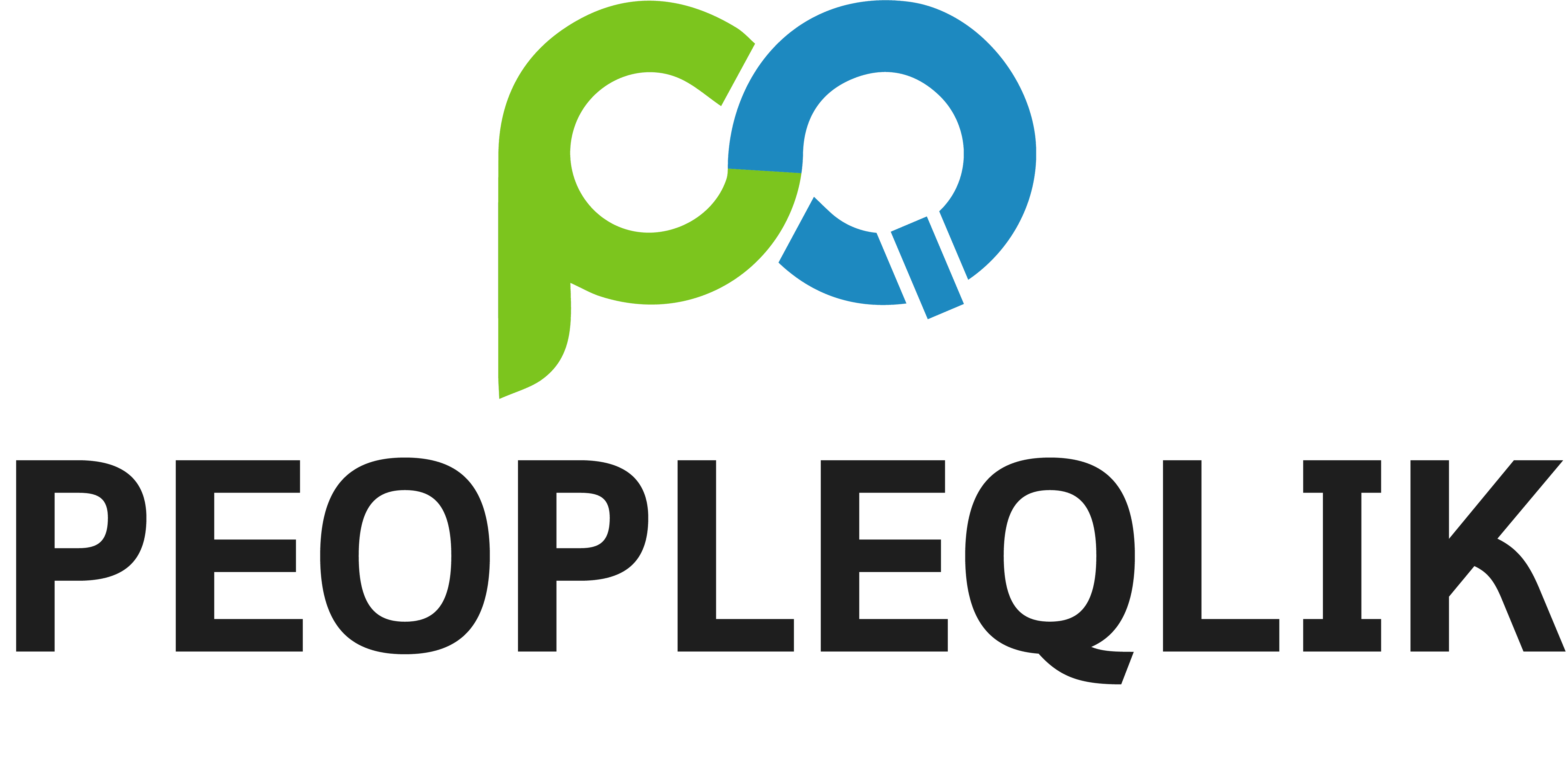 PeopleQlik logo