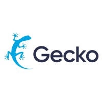 Gecko HRM logo