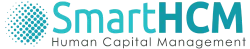 SmartHCM logo