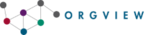 OrgView logo