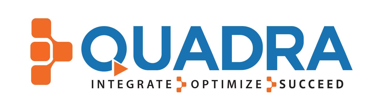 QUADRA logo