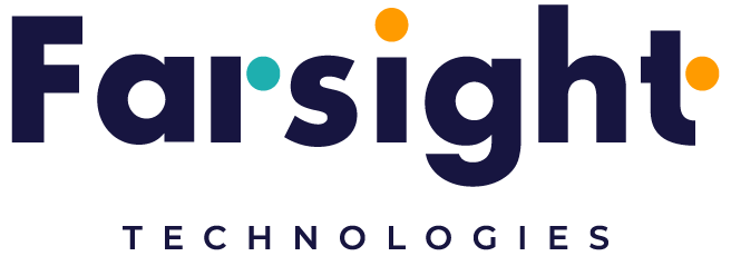 Farsight HRMS logo