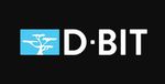 D-BIT HR logo