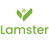 Lamster RH logo