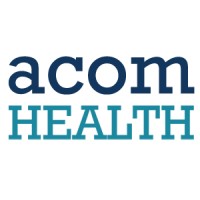 ACOM Health logo