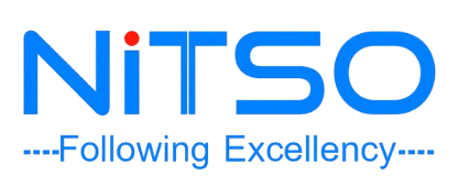 Nitso HRMS logo