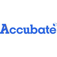 Accubate logo