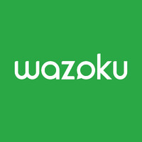 Wazoku logo