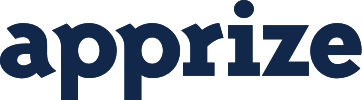 Apprize logo