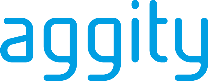 Aggity logo