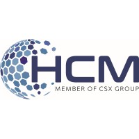 HCM IDEENMANAGEMENT logo