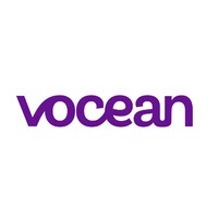 Vocean logo
