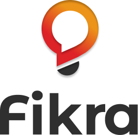 Fikra logo