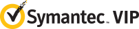 Symantec VIP logo