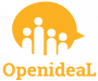 OpenideL logo