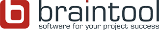 A-Plan logo