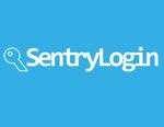Sentry Login logo