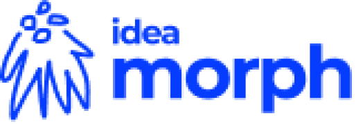 Idea Morph logo