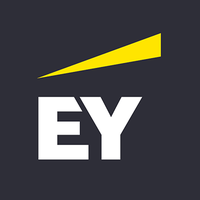EY CogniStreamer logo